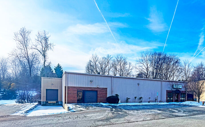 Pictures of Industrial property located at 520 Teague St, Greensboro, NC 27406 for lease - image #1