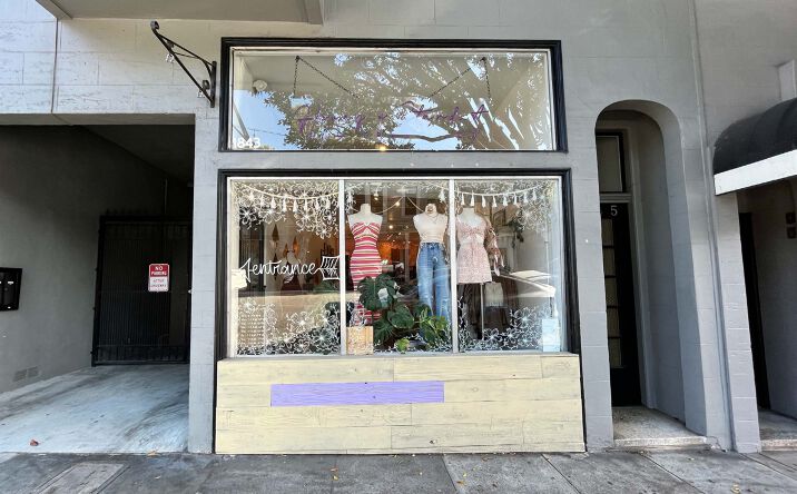 Pictures of Retail property located at 1843 Union Street, San Francisco, CA 94123 for lease - image #1