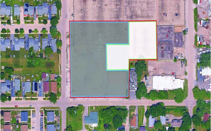 Pictures of Industrial property located at 1430 12th Street, Waukegan, IL 60085 for lease - image #1