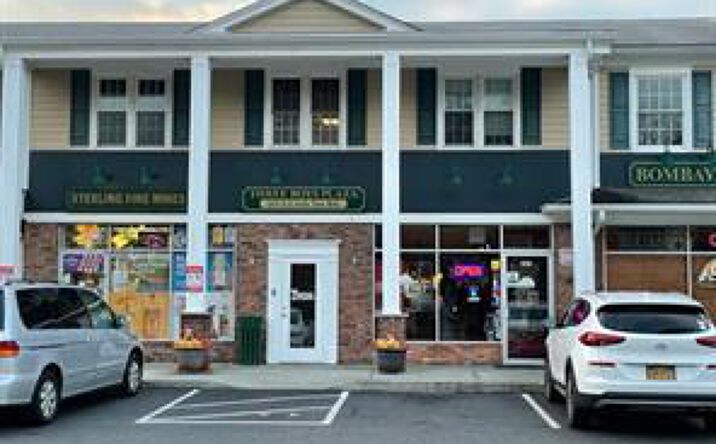 Pictures of Office property located at 265 S Little Tor Road 201, Clarkstown, NY 10956 for lease - image #1