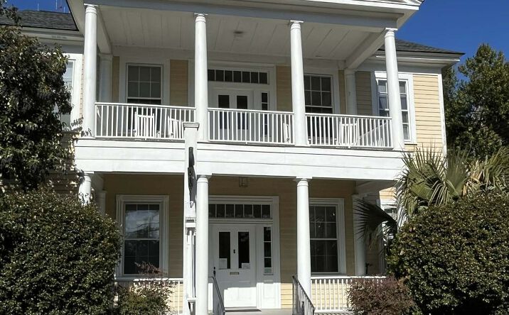 Pictures of Office property located at 1415 Richland St, Columbia, SC 29201 for lease - image #1