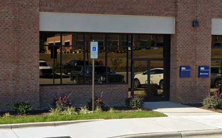 Pictures of Industrial property located at 741 Merritt Capital Dr, Wake Forest, NC 27587 for lease - image #1