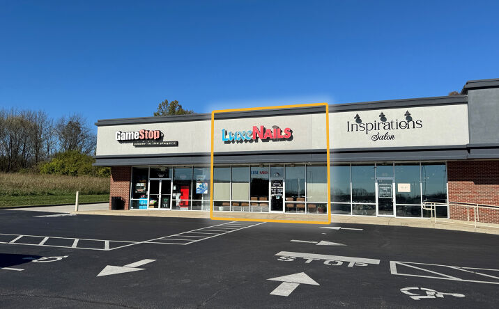 Pictures of Retail property located at 103 Jeannie Drive, Shelbyville, KY 40065 for lease - image #1