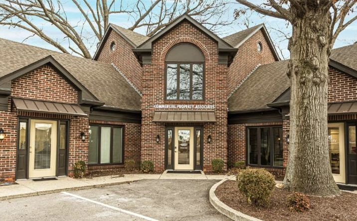 Pictures of Office property located at 7400 S Park Pl, Louisville, KY 40222 for lease - image #1