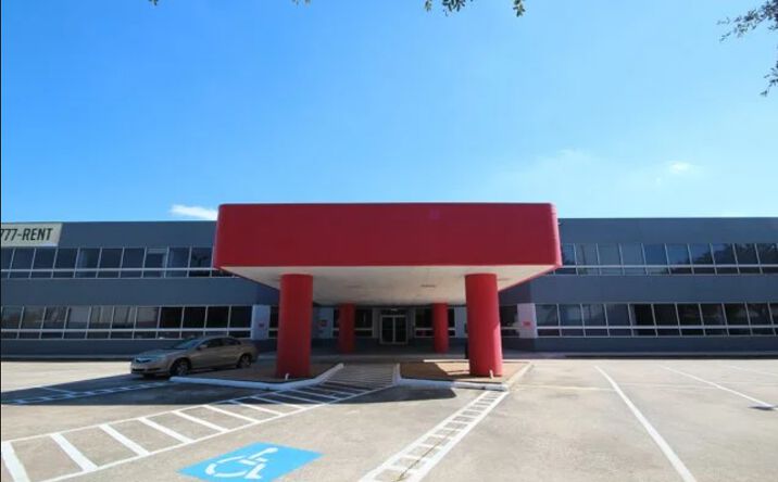 Pictures of Office property located at 16903 Red Oak Dr, Houston, TX 77090 for lease - image #1