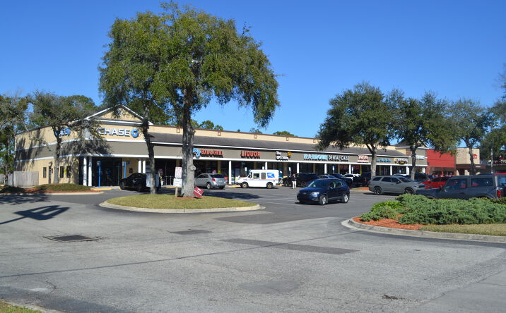 Pictures of Retail property located at 13245 Atlantic Blvd, Jacksonville, FL 32225 for lease - image #1