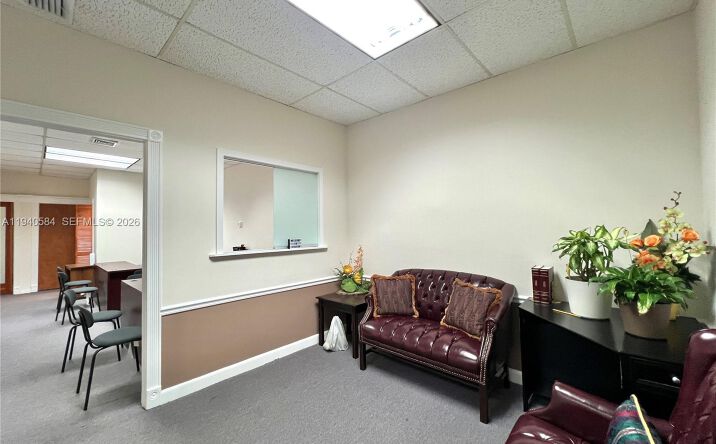 Pictures of Office property located at 2625 Ponce De Leon Blvd # 201, Coral Gables, FL 33134 for lease - image #1