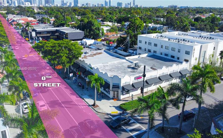 Pictures of Retail property located at 1782 SW 8 st # 1792, Miami, FL 33174 for lease - image #1