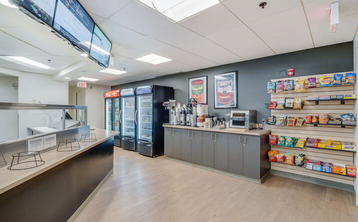Pictures of Office property located at 293 Boston Post Road East, Marlborough, MA 01752 for lease - image #1