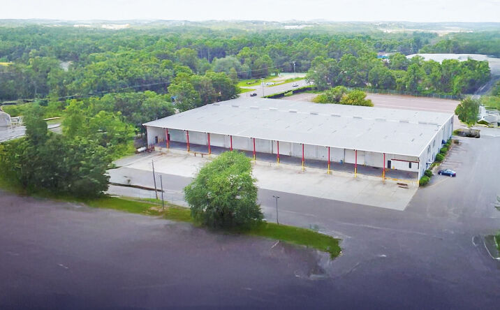 Pictures of Industrial property located at 116 Springbok Lane # A #116 Springbok Lane, Suite A, Charleston, SC 29492 for lease - image #1