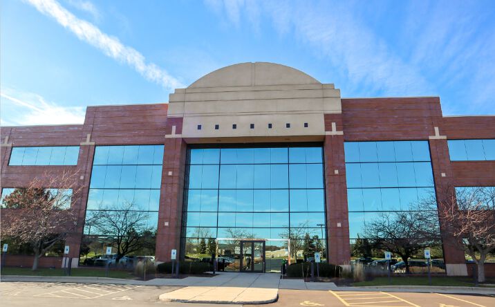 Pictures of Office property located at N19W24400 Riverwood Dr, Waukesha, WI 53188 for lease - image #1