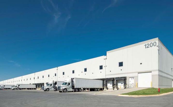 Pictures of Industrial property located at 1200 Clay Brick Rd, Landover, MD 20785 for lease - image #1