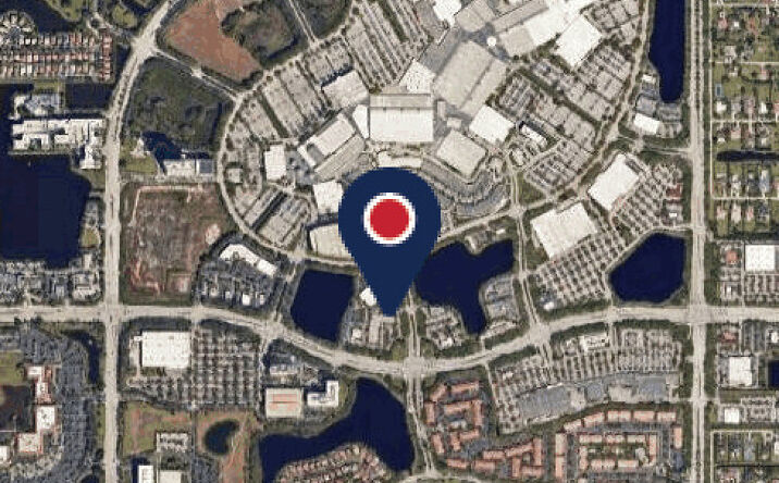 Pictures of Retail, Restaurant property located at 12679-12717 W Sunrise Blvd, Sunrise, FL 33323 for lease - image #1
