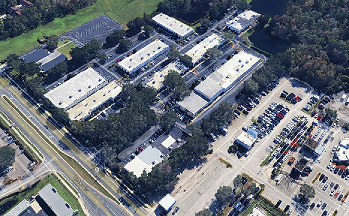 Pictures of Office property located at 5770 Hoffner Ave, Orlando, FL 32822 for lease - image #1