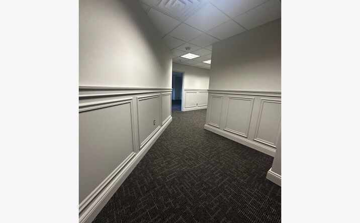 Pictures of Office property located at 503 S Saginaw St, Flint, MI 48502 for lease - image #1