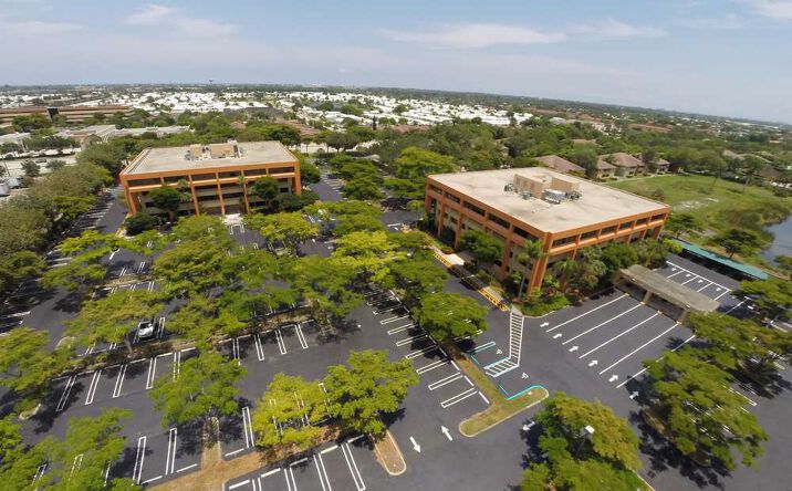 Pictures of Office property located at 1901-1903 S Congress Ave, Boynton Beach, FL 33426 for lease - image #1