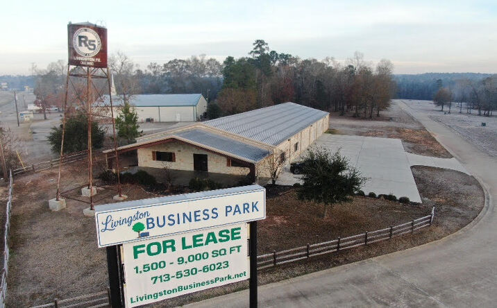 Pictures of Retail, Office, Special Purpose property located at 3344 US-190, Livingston, TX 77351 for lease - image #1