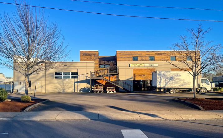 Pictures of Office, Industrial property located at 1061 W 2nd Ave, Eugene, OR 97402 for lease - image #1