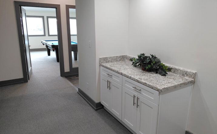Pictures of Office property located at 4020 Independence Dr NW, Huntsville, AL 35816 for lease - image #1