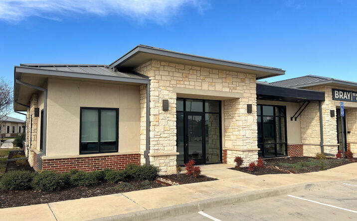 Pictures of Office property located at 3100 Capital Wy, Fort Worth, TX 76244 for lease - image #1