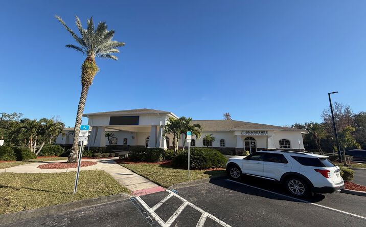 Pictures of Office property located at 389 Commerce Pkwy, Rockledge, FL 32955 for lease - image #1