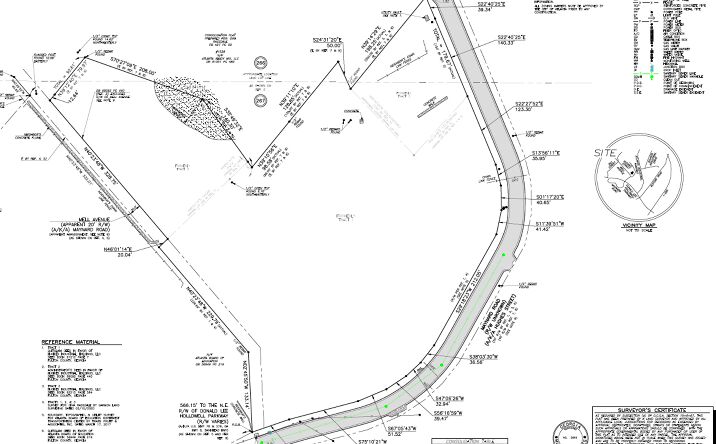 Pictures of Industrial, Land property located at 1520 Hughes St NW, Atlanta, GA 30331 for lease - image #1