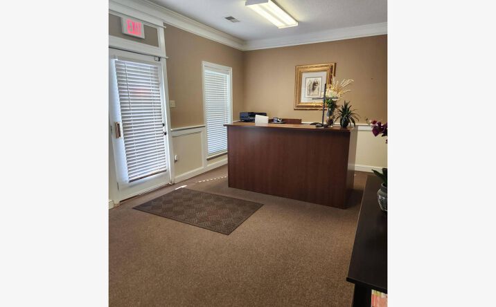 Pictures of Office property located at 2874 Price Dr, Bartlett, TN 38134 for lease - image #1