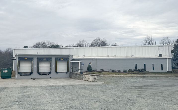 Pictures of Industrial property located at 919 Exchange St, Charlotte, NC 28208 for lease - image #1