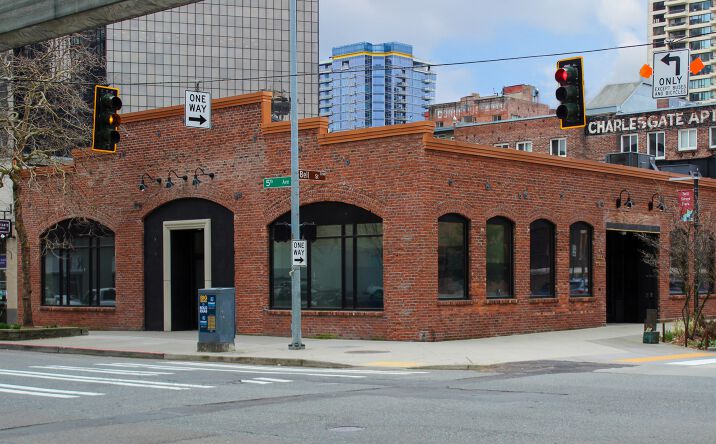 Pictures of Retail property located at 2235 5th Ave, Seattle, WA 98121 for lease - image #1