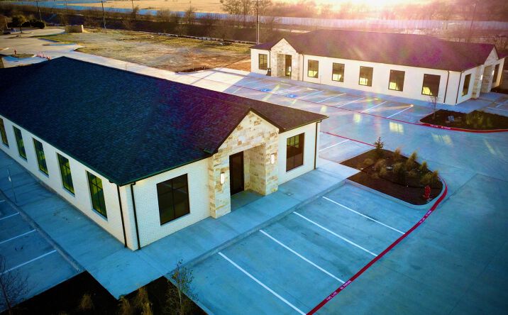 Pictures of Office property located at 476 FM156, Haslet, TX 76052 for lease - image #1
