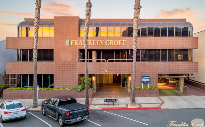 Pictures of Office property located at 7855 Fay Ave, San Diego, CA 92037 for lease - image #1