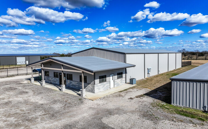 Pictures of Industrial, Office property located at 11639 US-175, Kemp, TX 75143 for lease - image #1