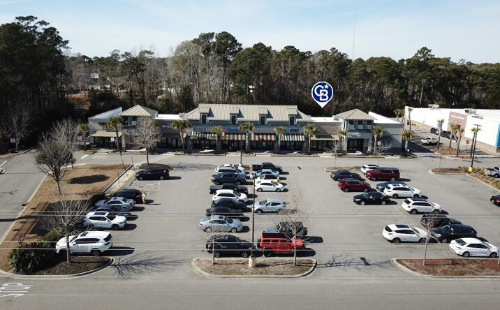 Pictures of Restaurant, Retail property located at 11990 US Highway 17 Bypass South, Murrells Inlet, SC 29576 for lease - image #1