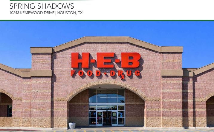 Pictures of Retail, Office, Restaurant property located at 10243 Kempwood Dr, Houston, TX 77080 for lease - image #1