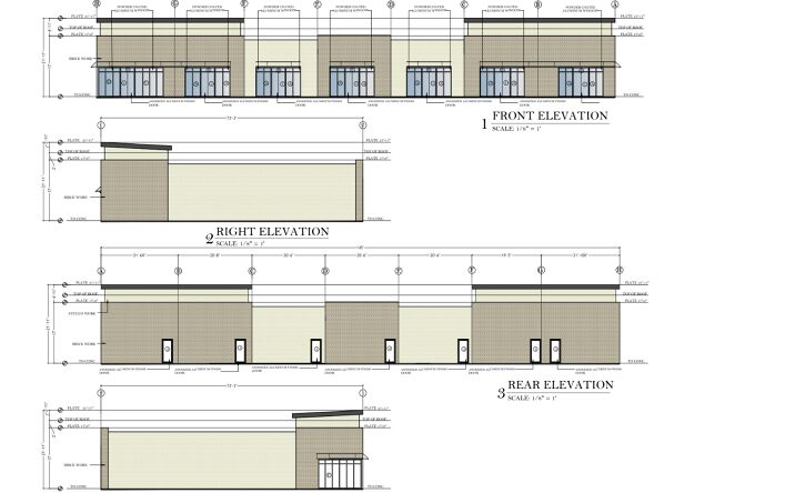 Pictures of Retail property located at Glenn Heights, TX, Glenn Heights, TX 75154 for lease - image #1