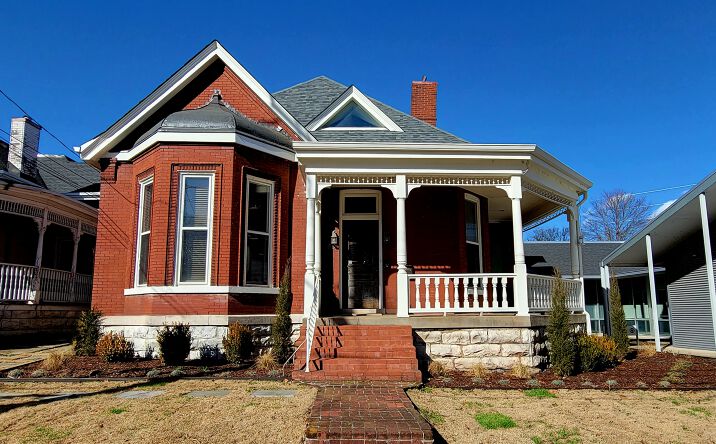 Pictures of Office property located at 56 Lindsley Ave, Nashville, TN 37210 for lease - image #1