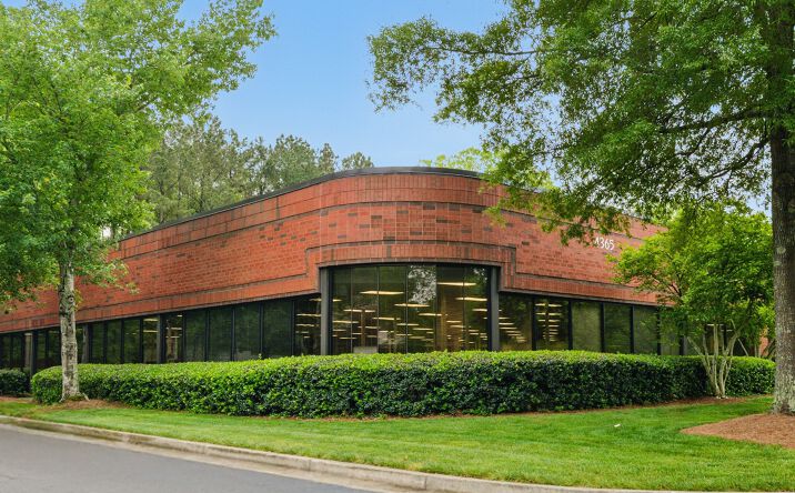 Pictures of Industrial property located at 4365 River Green Pkwy, Duluth, GA 30096 for lease - image #1