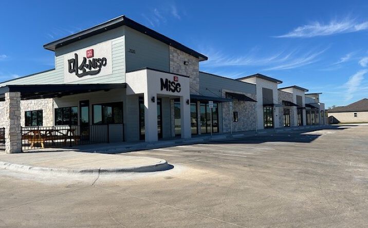 Pictures of Retail, Office, Restaurant property located at 7011 Tanglehead Dr, Temple, TX 76502 for lease - image #1