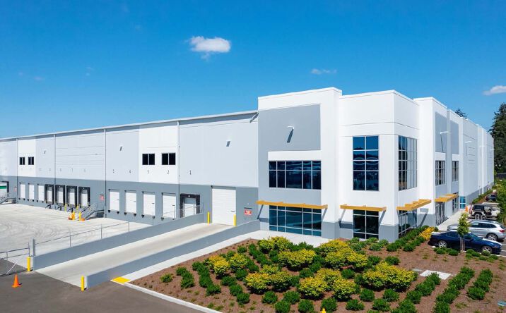 Pictures of Industrial property located at 4417 192nd St E, Tacoma, WA 98446 for lease - image #1