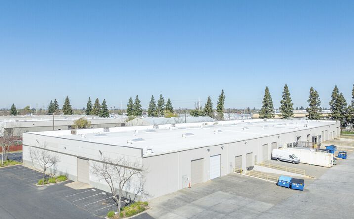Pictures of Industrial, Land property located at 8220 Berry Ave, Sacramento, CA 95828 for lease - image #1