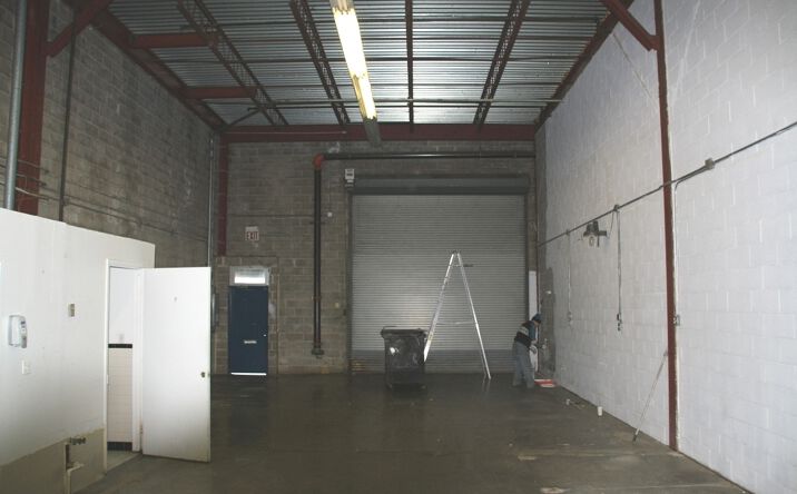 Pictures of Industrial property located at 11-32 49th Ave, LONG ISLAND CITY, NY 11101 for lease - image #1