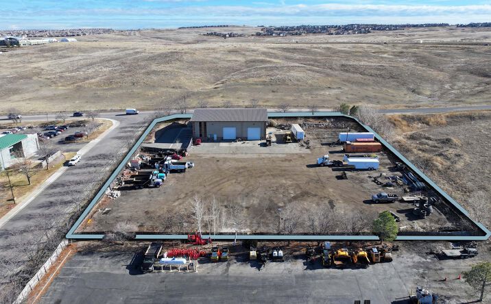 Pictures of Industrial property located at 1280 Rock Creek Cir, Lafayette, CO 80026 for lease - image #1