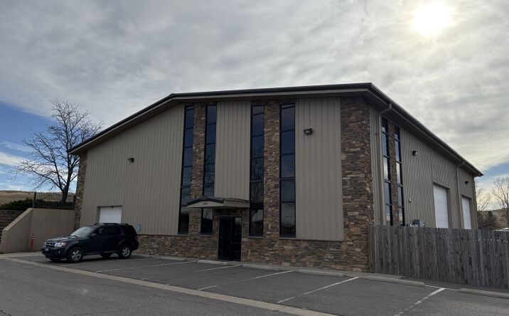 Pictures of Industrial property located at 1280 Rock Creek Cir, Lafayette, CO 80026 for lease - image #1