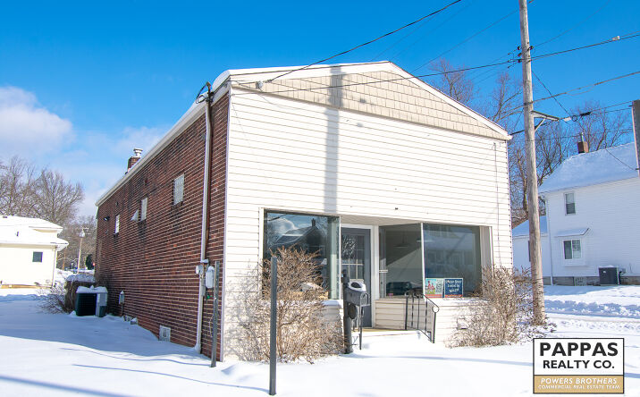 Pictures of Retail, Office property located at 907 Sackett Ave, Cuyahoga Falls, OH 44221 for lease - image #1
