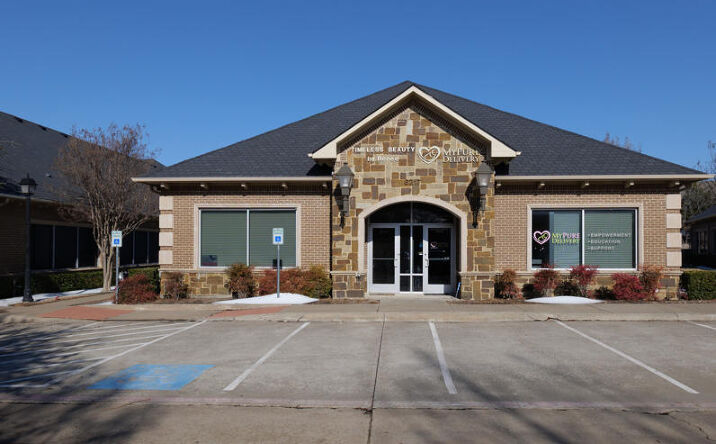 Pictures of Office, Special Purpose property located at 6217 Chapel Hill Blvd, Plano, TX 75093 for lease - image #1