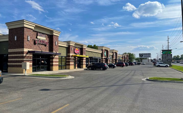 Pictures of Retail, Office property located at 805 24th St W, Billings, MT 59102 for lease - image #1
