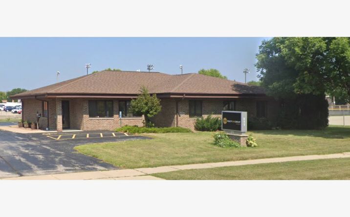 Pictures of Office, Special Purpose property located at 277 N 9th St, De Pere, WI 54115 for lease - image #1