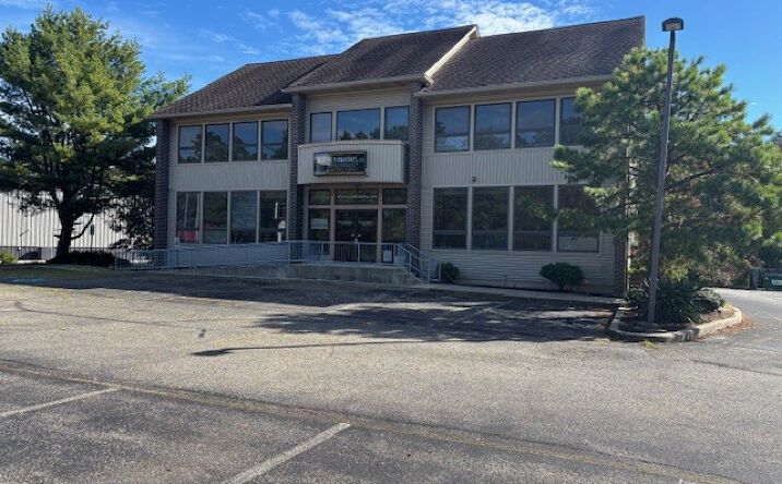Pictures of Special Purpose, Office property located at 1395 County Rd 539, Tuckerton, NJ 08087 for lease - image #1