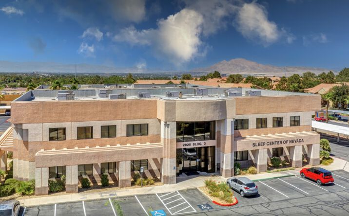 Pictures of Office property located at 2920 n green, Henderson, NV 89074 for lease - image #1