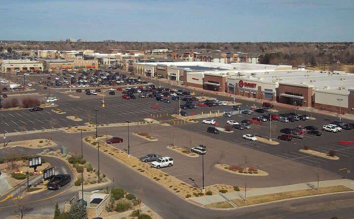Pictures of Land property located at E Florida Avenue & S Havana Street, Aurora, CO 80012 for lease - image #1